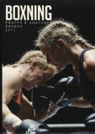 Sportboken - Boxning proffs & amatrer rsbok 2011